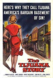 The Tijuana Story (1957) Episode 