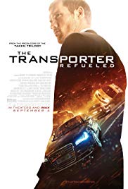 The Transporter Refueled (2015) Episode 