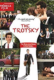 The Trotsky (2009)