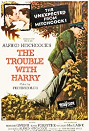 The Trouble with Harry (1955)