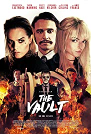 The Vault (2017) Episode 