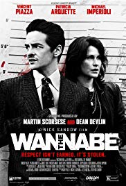 The Wannabe (2015) Episode 