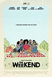 The Weekend (2018)