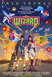 The Wizard (1989)