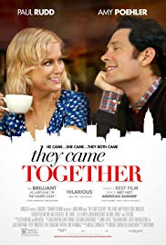 They Came Together (2014) Episode 