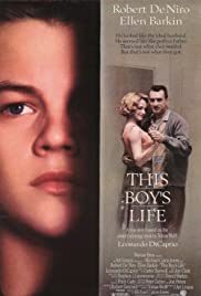 This Boy’s Life (1993)
