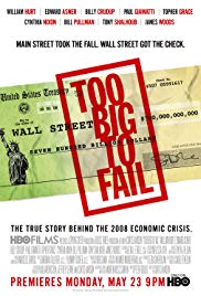 Too Big to Fail (2011) Episode 