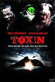 Toxin (2014) Episode 