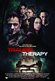 Trauma Therapy (2019) Episode 