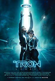 Tron (2010)
