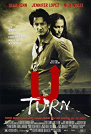 U Turn (1997) Episode 