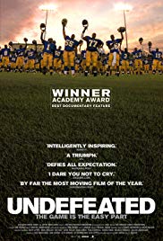 Undefeated (2011) Episode 