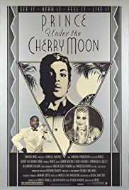 Under the Cherry Moon (1986)