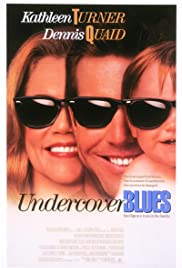 Undercover Blues (1993)