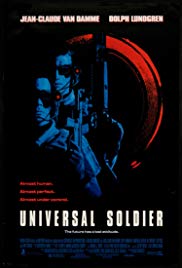 Universal Soldier (1992) Episode 