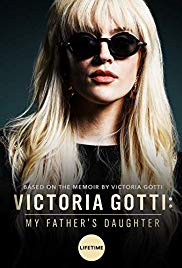 Victoria Gotti: My Father’s Daughter (2019)