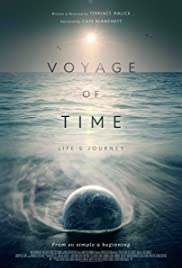 Voyage of Time: Life’s Journey (2016)