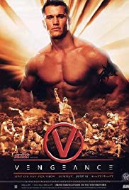 WWE Vengeance (2004)