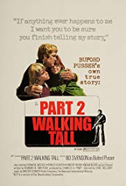 Walking Tall Part II (1975)