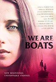 We Are Boats (2018) Episode 