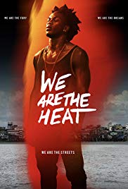 We Are the Heat (2018)