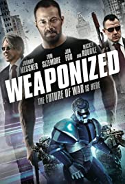 Weaponized (2016) Episode 