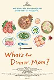 What’s for Dinner, Mom? (2016) Episode 