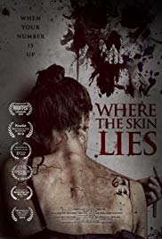 Where the Skin Lies (2017) Episode 