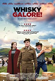 Whisky Galore (2016)