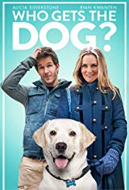 Who Gets the Dog (2016)
