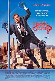 Who’s Harry Crumb? (1989)
