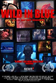 Wild in Blue (2015) Episode 