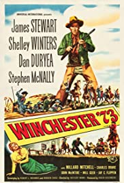 Winchester ’73 (1950) Episode 