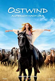 Windstorm and the Wild Horses (2017)