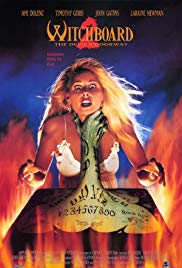 Witchboard 2 (1993)