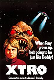 Xtro (1982)