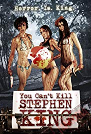 You Can’t Kill Stephen King (2012) Episode 