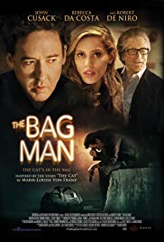 he Bag Man (2014)