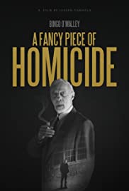 A Fancy Piece of Homicide (2017)