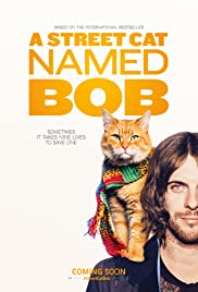 A Street Cat Named Bob (2016) Episode 
