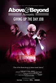 Above & Beyond Acoustic – Giving Up The Day Job (2018)
