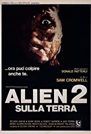 Alien 2: On Earth (1980)