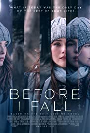 Before I Fall (2017) Episode 