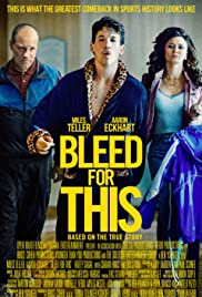 Bleed for This (2016) Episode 