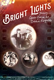 Bright Lights: Starring Carrie Fisher and Debbie Reynolds (2016)