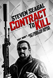 Contract to Kill (2018)