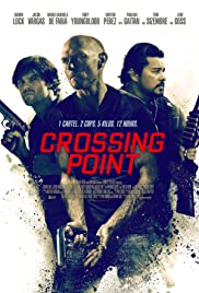 Crossing Point (2016) Episode 