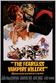Dance of the Vampires (1967)