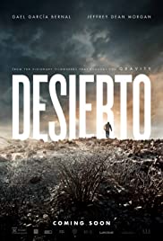 Desierto (2015) Episode 
