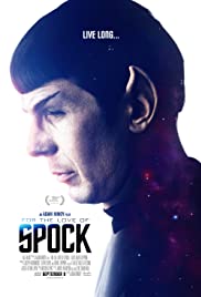 For the Love of Spock (2016)